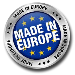 Made İn Europe